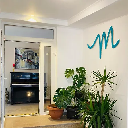 Готель Elstefanino House