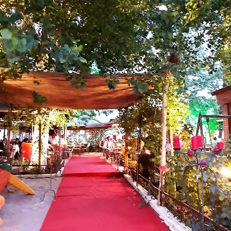 Hotel Elstefanino House Eforie Nord