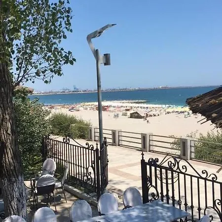 Elstefanino House Eforie Nord