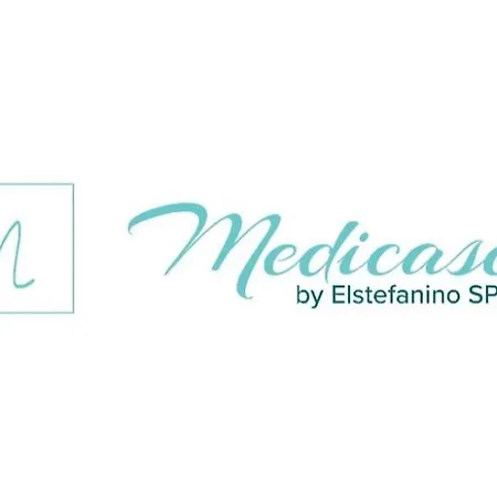 Hotel Elstefanino House