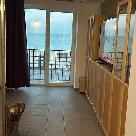 Hotel Elstefanino House