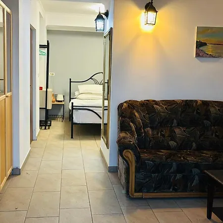 Hotel Elstefanino House Eforie Nord