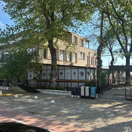 Elstefanino House Hotel