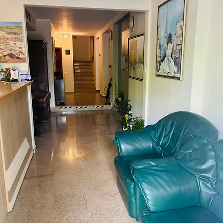 Elstefanino House 3* Eforie Nord