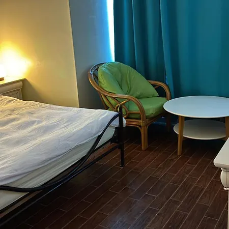 Elstefanino House Hotel