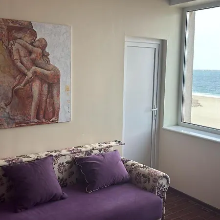 Hotel Elstefanino House Eforie Nord