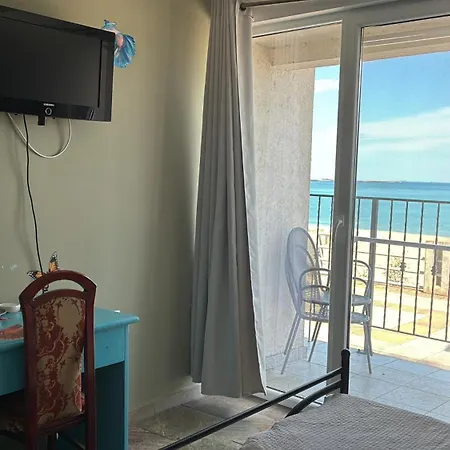 Hotel Elstefanino House