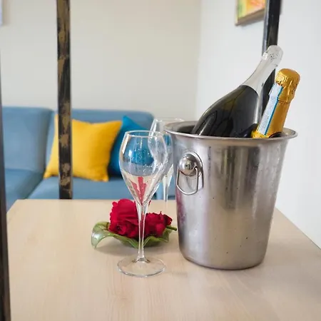 Elstefanino House Hotel Eforie Nord