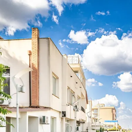 Elstefanino House 3*