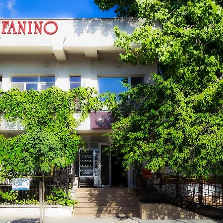 Elstefanino House 3* Ефоріє-Норд