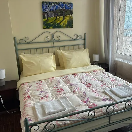 Hotel Elstefanino House 3*