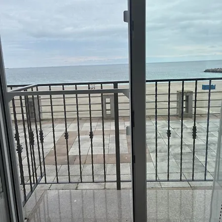 Elstefanino House 3* Eforie Nord