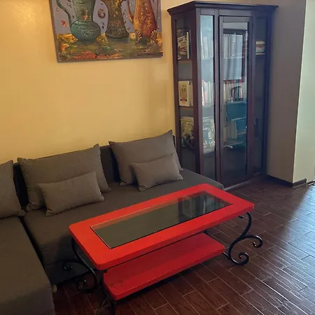 Hotel Elstefanino House