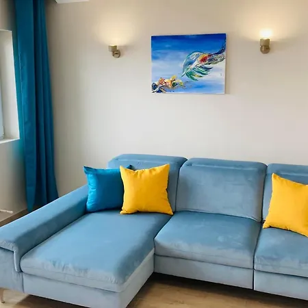 Elstefanino House 3* エフォリエ・ノルド