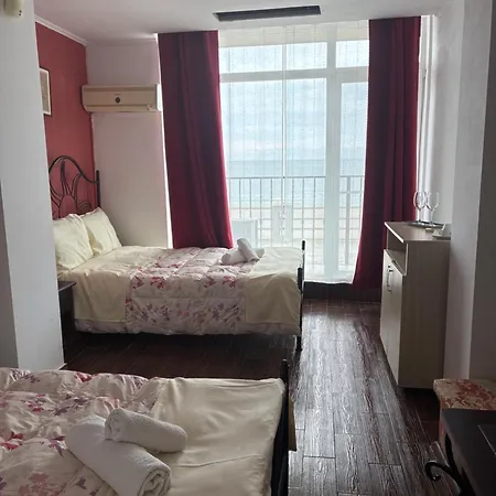 Hotel Elstefanino House 3*