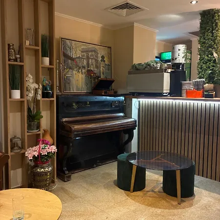 Elstefanino House エフォリエ・ノルド