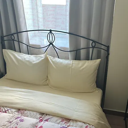 Elstefanino House 3* エフォリエ・ノルド