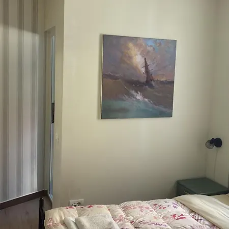 ホテル Elstefanino House エフォリエ・ノルド