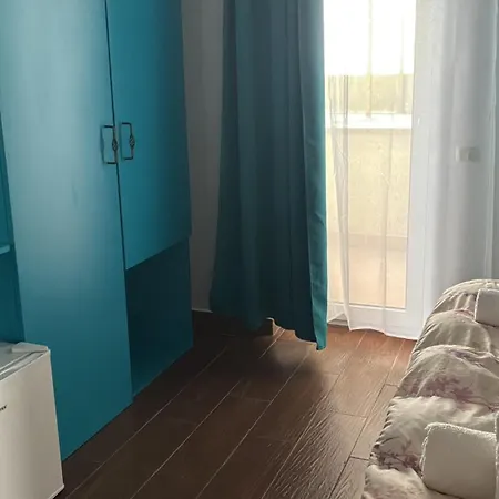 ホテル Elstefanino House