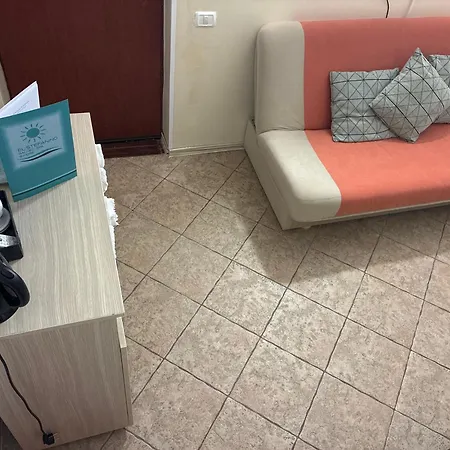 Hotel Elstefanino House 3*