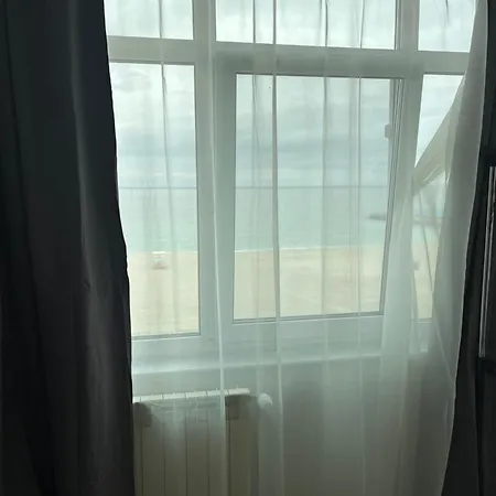 Hotel Elstefanino House Eforie Nord