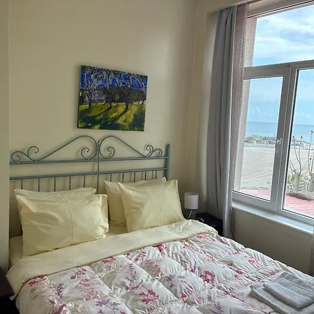 Hotel Elstefanino House