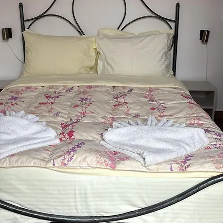 Elstefanino House ホテル 3*