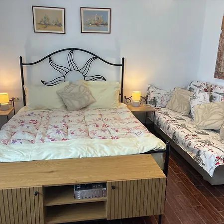 Hotel Elstefanino House 3*