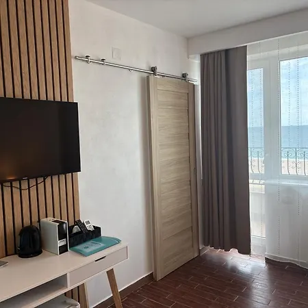 Elstefanino House 3* Eforie Nord