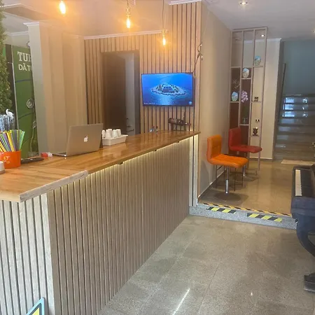 Elstefanino House Hotell Eforie Nord