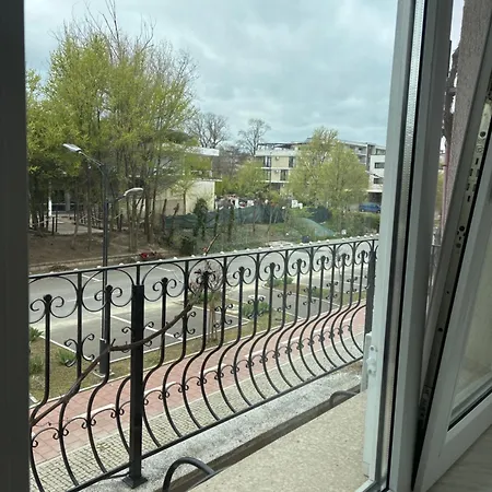 Hotel Elstefanino House