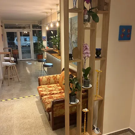 Elstefanino House ホテル