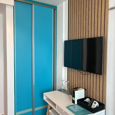 Elstefanino House Hotel Eforie Nord