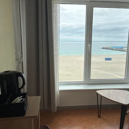 Elstefanino House 3* Eforie Nord