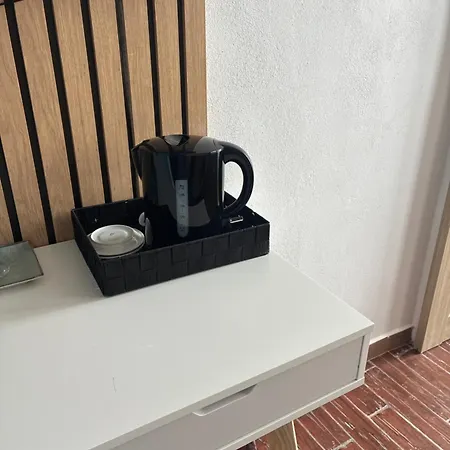 Elstefanino House 3* Eforie Nord