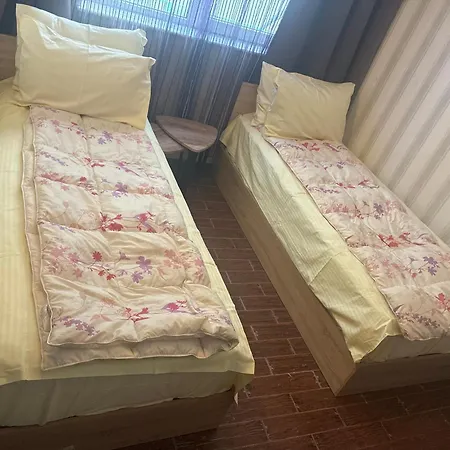 Elstefanino House Hotel