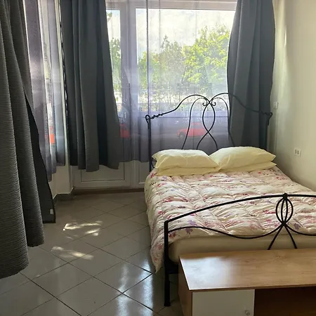 Elstefanino House