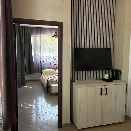 Elstefanino House Готель