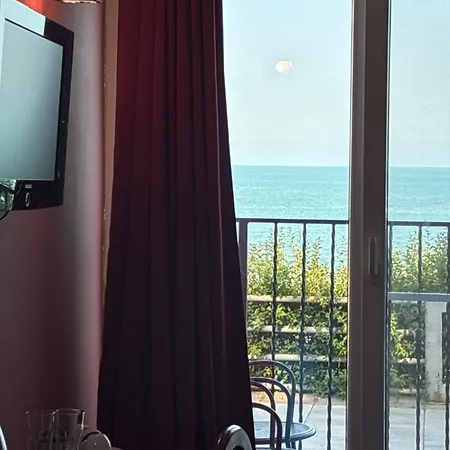 Готель Elstefanino House 3*