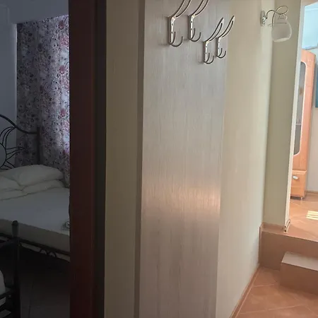 Elstefanino House Готель Ефоріє-Норд