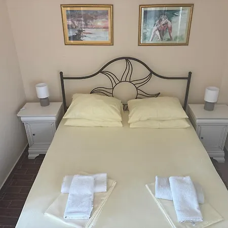 Готель Elstefanino House 3*
