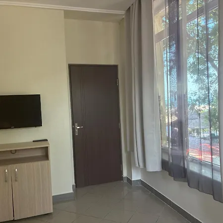 Elstefanino House Готель