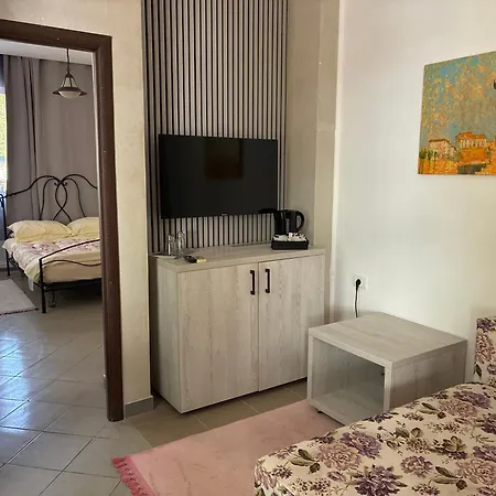 Elstefanino House Готель 3*