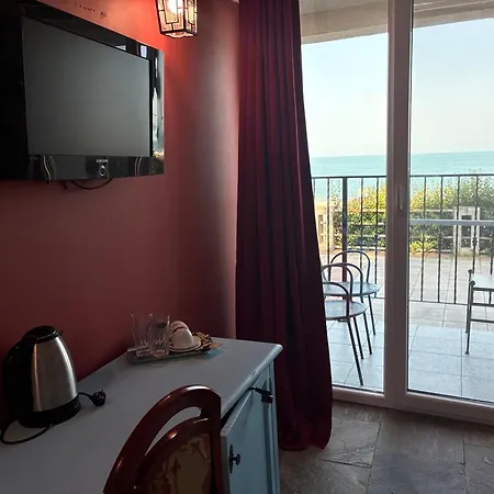 Elstefanino House 3* Ефоріє-Норд