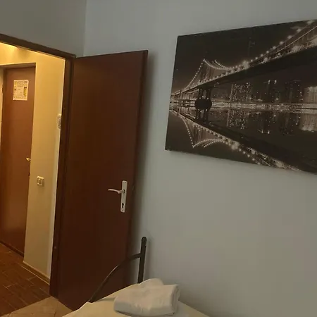 Готель Elstefanino House