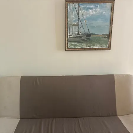 Elstefanino House Готель Ефоріє-Норд
