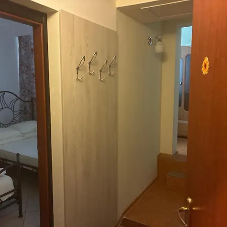 Готель Elstefanino House Ефоріє-Норд