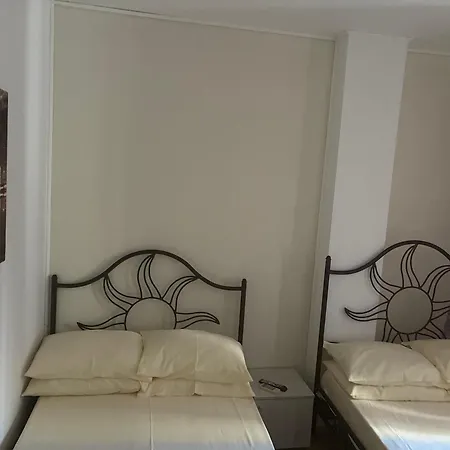 Elstefanino House 3* Ефоріє-Норд