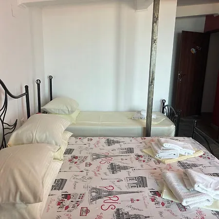 Elstefanino House Готель Ефоріє-Норд