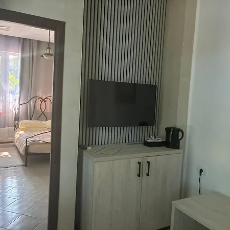 Elstefanino House Готель 3*